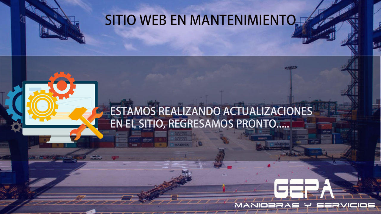 EN Construccion GEPA